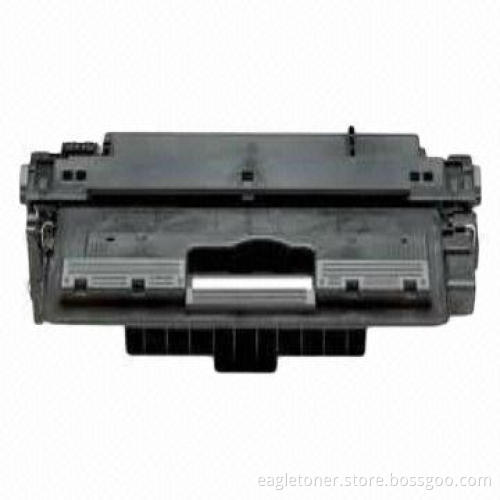 Compatible Black Toner Cartridge for HP Q7570A with Domestic Chip
